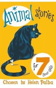 Animal Stories for 7 Year Olds