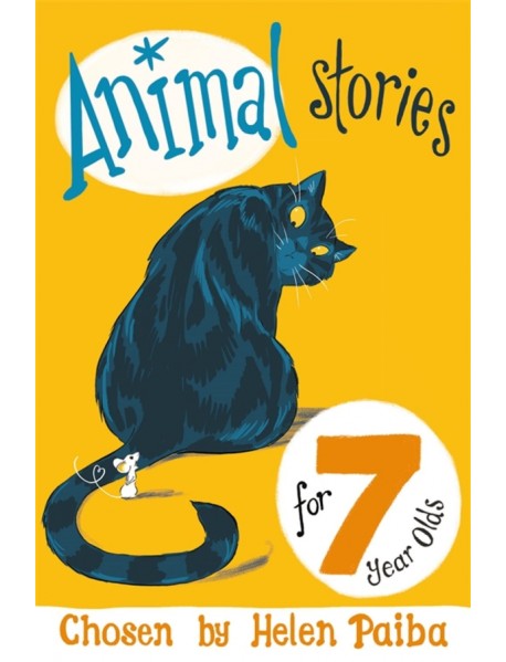 Animal Stories for 7 Year Olds