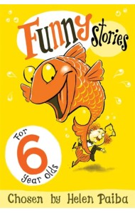 Funny Stories for 6 Year Olds