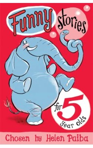 Funny Stories for 5 Year Olds