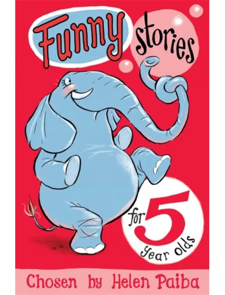 Funny Stories for 5 Year Olds