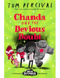 Chanda and the Devious Doubt