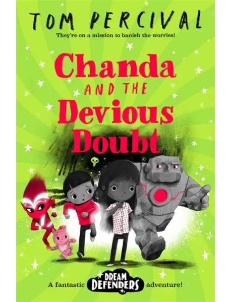 Chanda and the Devious Doubt