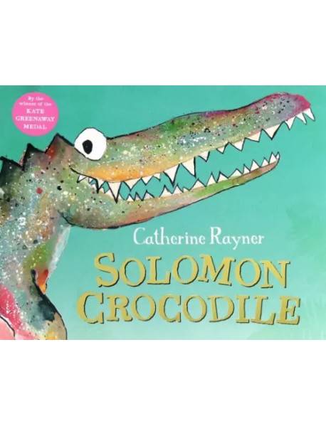 Solomon Crocodile