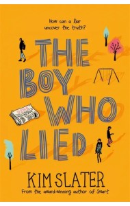 The Boy Who Lied
