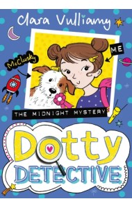 The Midnight Mystery