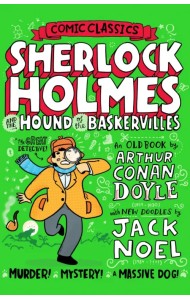 Sherlock Holmes and the Hound of the Baskervilles