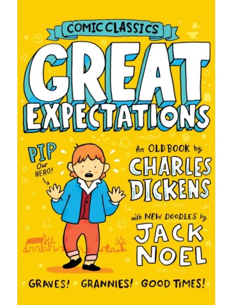 Great Expectations