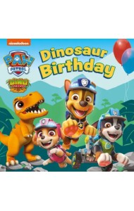 Dinosaur Birthday