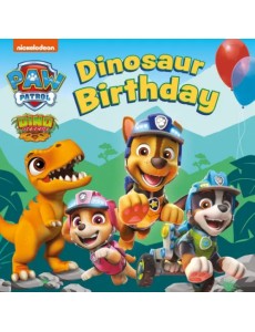 Dinosaur Birthday