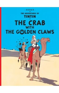 The Crab with the Golden Claws