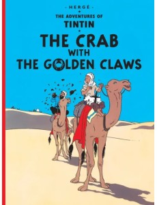 The Crab with the Golden Claws
