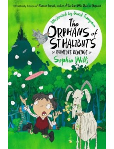 The Orphans of St Halibut