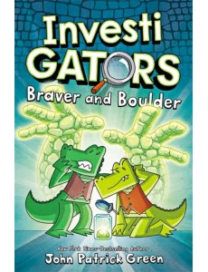 InvestiGators. Braver and Boulder InvestiGators. Braver and Boulder