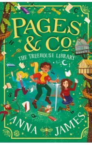 The Treehouse Library