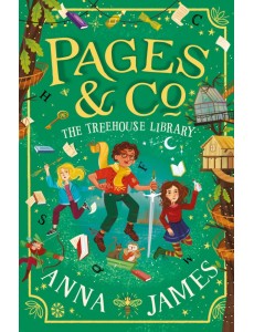 The Treehouse Library