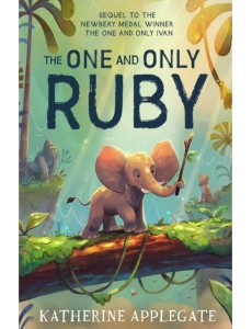 The One and Only Ruby The One and Only Ruby