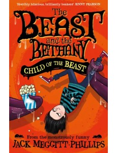 Child of the Beast Child of the Beast