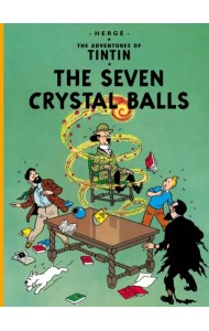 The Seven Crystal Balls