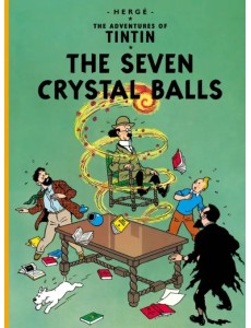 The Seven Crystal Balls