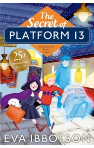 The Secret of Platform 13