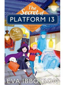 The Secret of Platform 13