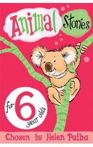 Animal Stories for 6 Year Olds