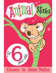 Animal Stories for 6 Year Olds