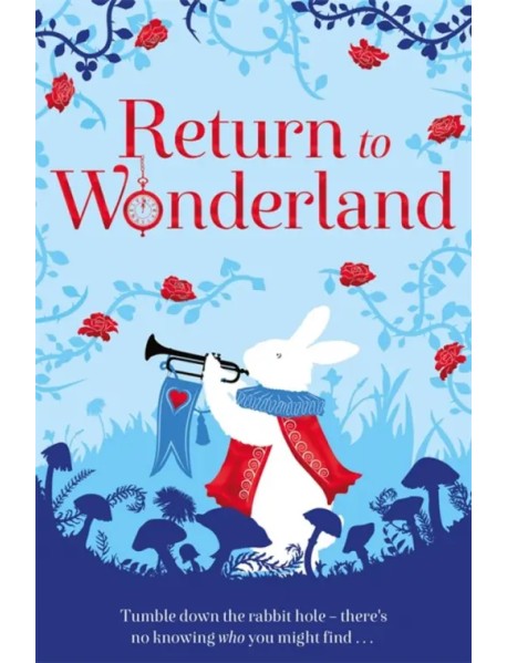 Return to Wonderland