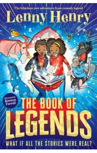 The Book of Legends