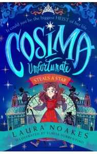 Cosima Unfortunate Steals A Star