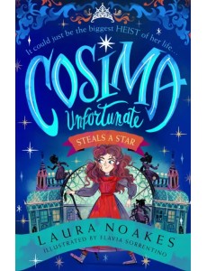 Cosima Unfortunate Steals A Star Cosima Unfortunate Steals A Star