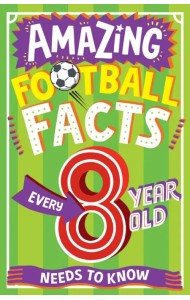 Aamazing Football Facts Every 8 Year Old Needs to Know