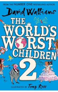 The World's Worst Children 2