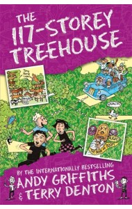 The 117-Storey Treehouse