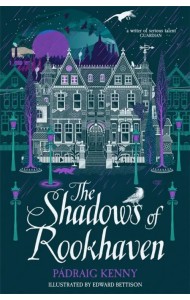 The Shadows of Rookhaven