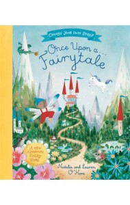 Once Upon A Fairytale