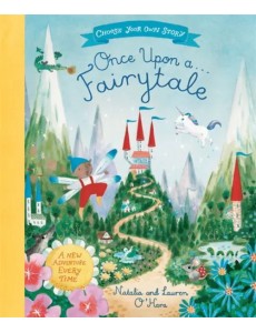 Once Upon A Fairytale Once Upon A Fairytale