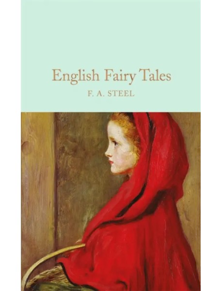 English Fairy Tales