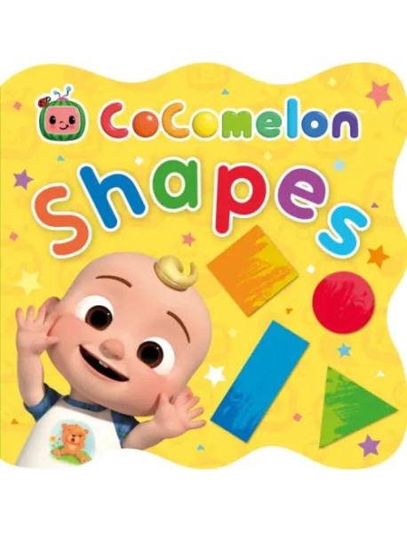 CoComelon Shapes