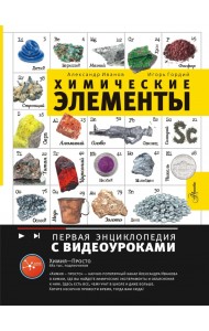 Химические элементы