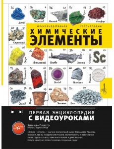 Химические элементы Химические элементы
