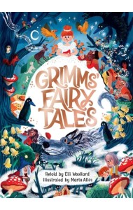 Grimms' Fairy Tales
