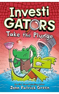 InvestiGators. Take the Plunge