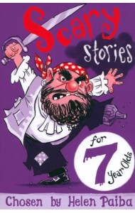 Scary Stories for 7 Year Olds