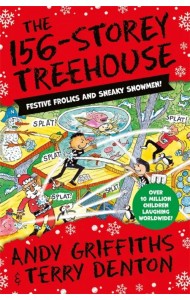 The 156-Storey Treehouse