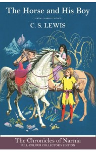 The Horse and His Boy