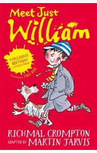 William's Birthday and Other Stories