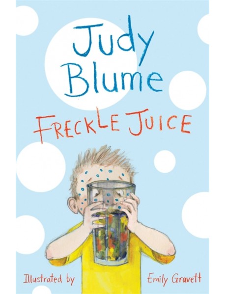 Freckle Juice