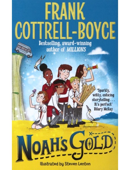 Noah's Gold